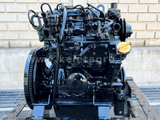 Motor Diesel Yanmar 3TNE88-RZ1C - 19420 (1)