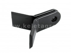 Stalk crusher Y blade pair for EFGC,  EFGCH, DP, DPS, GK Series SPECIAL OFFER! - Implements - Topper mowers and flail mowers